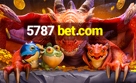 5787 bet.com