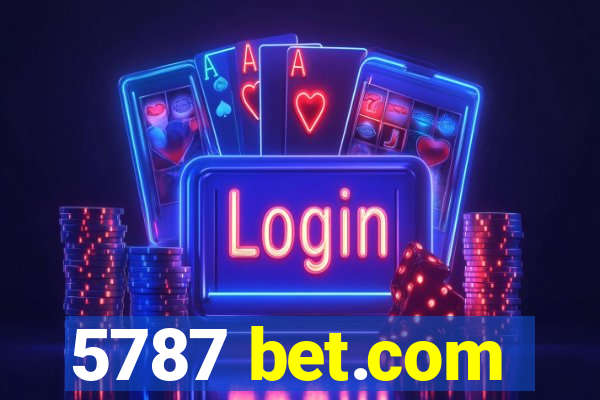 5787 bet.com