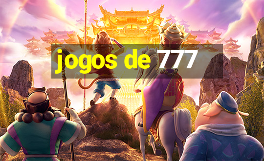 jogos de 777