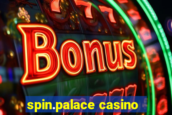 spin.palace casino