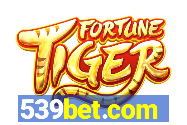 539bet.com