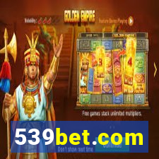 539bet.com