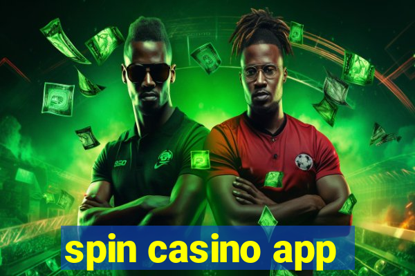 spin casino app