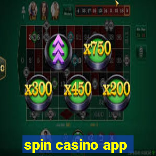 spin casino app