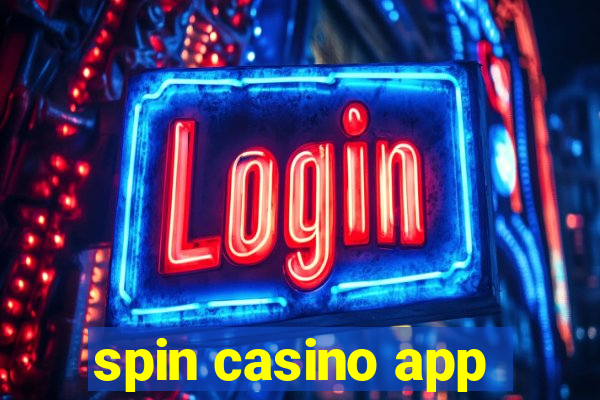 spin casino app