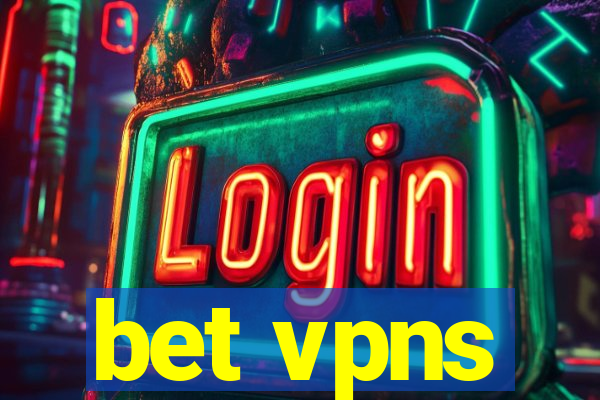 bet vpns