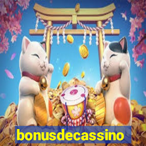 bonusdecassino