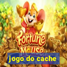 jogo do cache