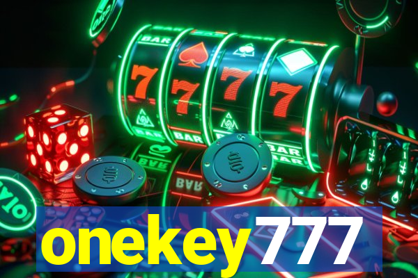 onekey777