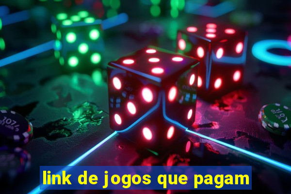 link de jogos que pagam