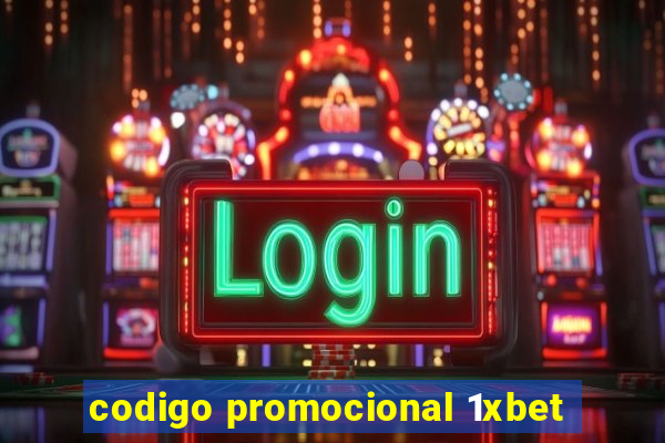 codigo promocional 1xbet