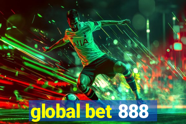 global bet 888