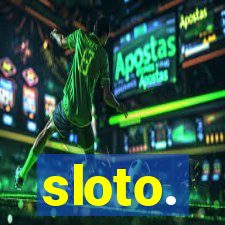 sloto.