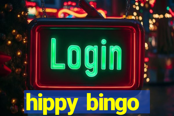 hippy bingo