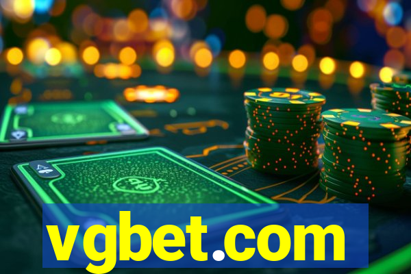 vgbet.com