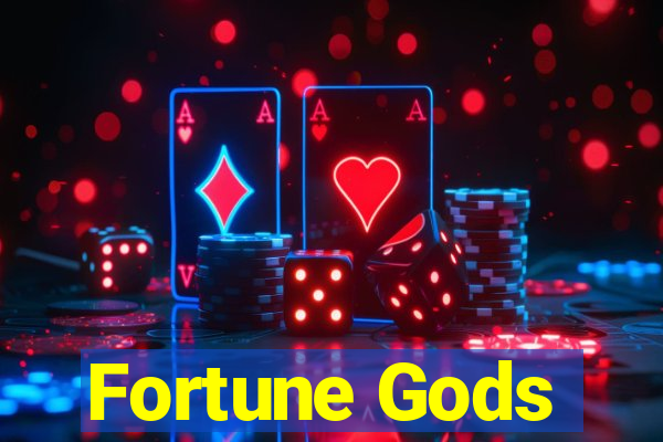 Fortune Gods