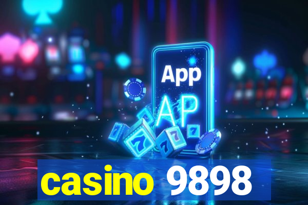 casino 9898