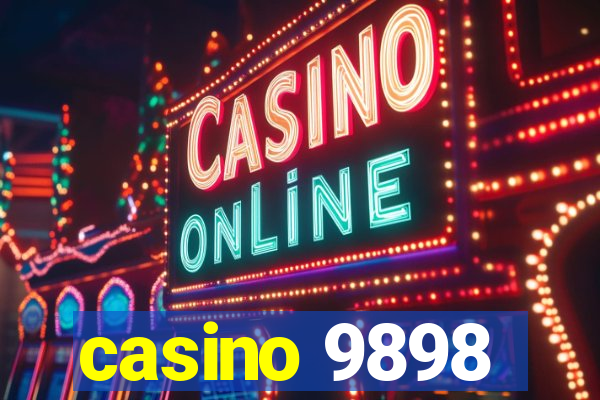 casino 9898