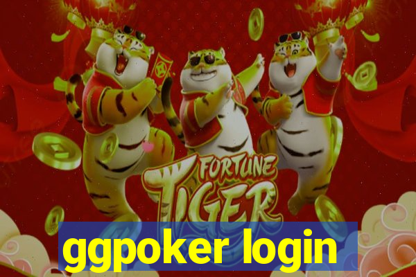 ggpoker login