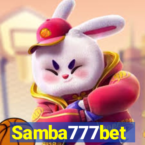 Samba777bet