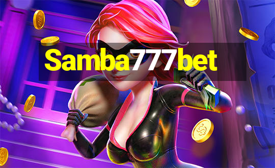 Samba777bet