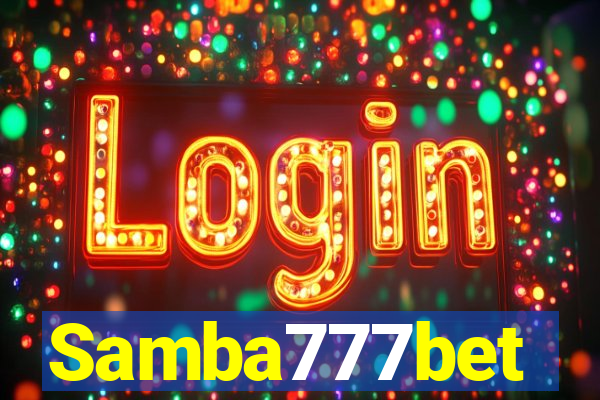 Samba777bet