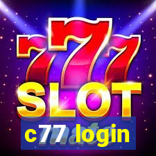 c77 login