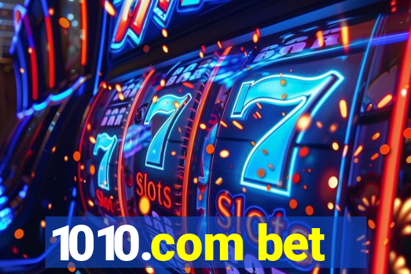 1010.com bet