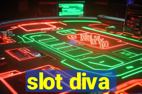 slot diva