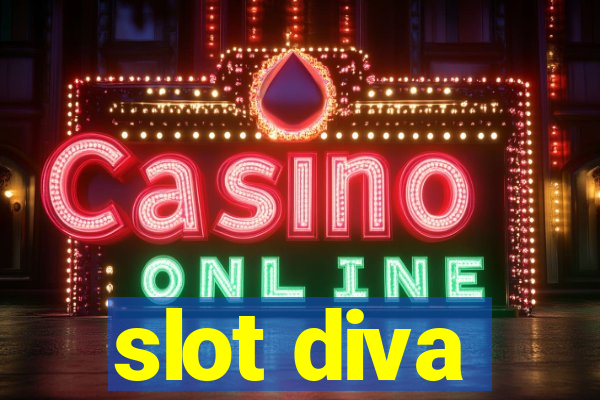 slot diva