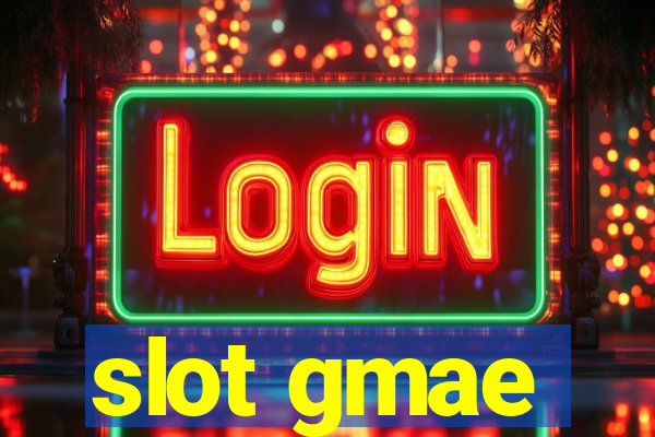 slot gmae