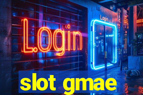 slot gmae