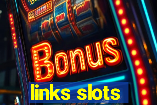 links slots