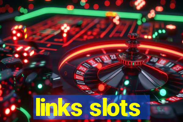 links slots