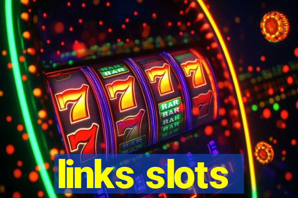 links slots