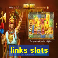 links slots