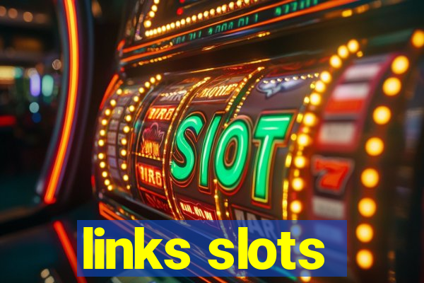 links slots