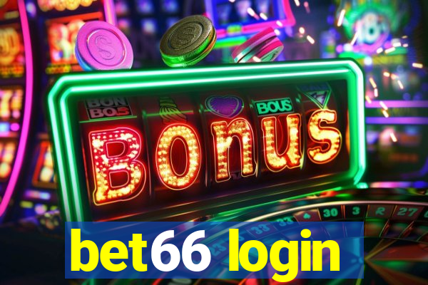 bet66 login