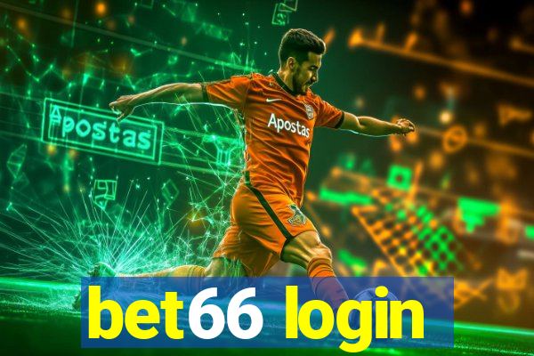 bet66 login