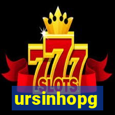 ursinhopg