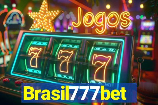 Brasil777bet