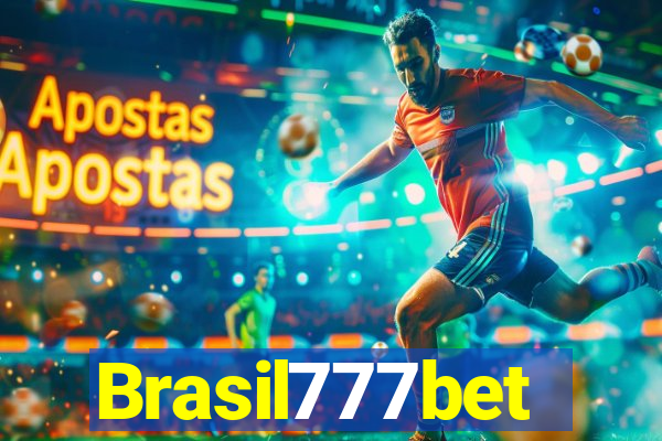 Brasil777bet