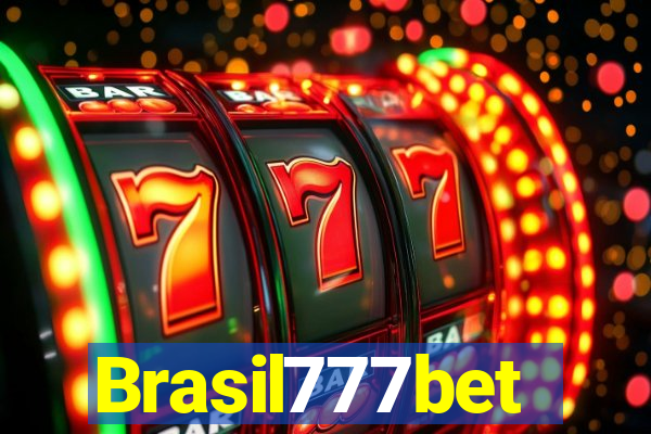 Brasil777bet