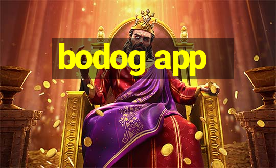 bodog app