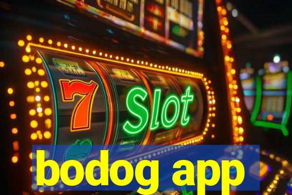 bodog app