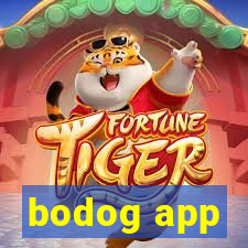 bodog app