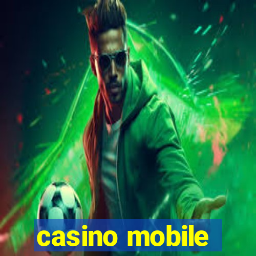 casino mobile