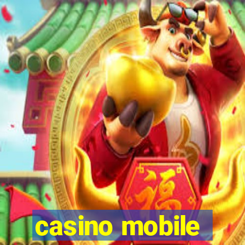 casino mobile