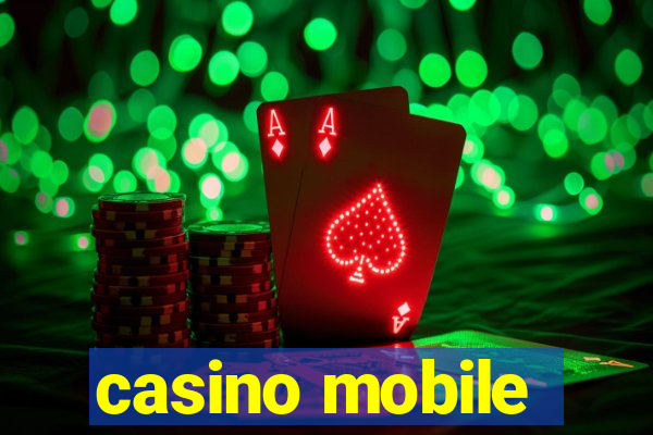 casino mobile