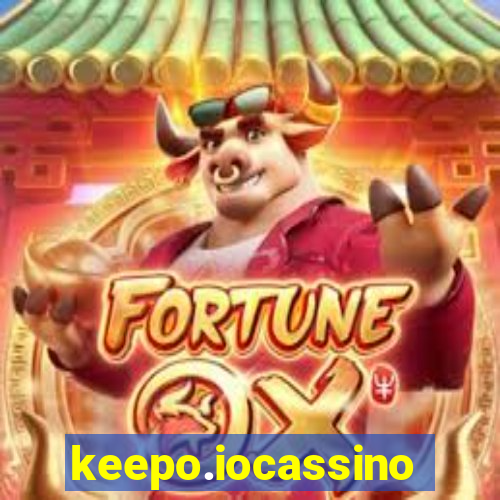 keepo.iocassino